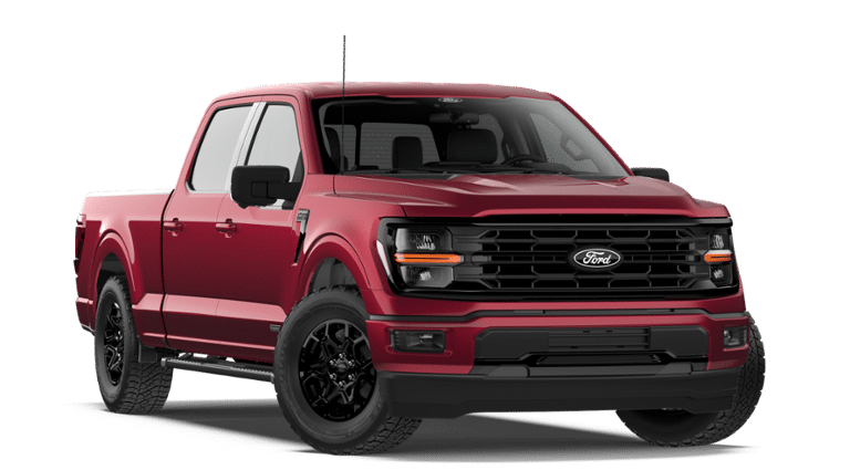 F-150® vehicle